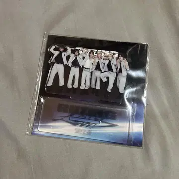 RIIZE RIIZING LOUD 회장 한정판 아크릴 스탠드 효고 고베