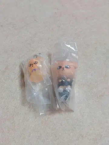 스키즈 SKZOO 퍼핌 집어 연결하고 있습니다 코토 메지루시 액세서리