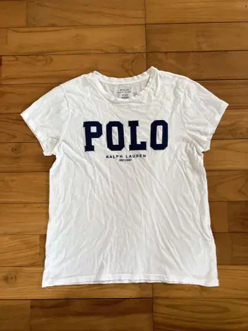 폴로 랄프로렌 랄프 로렌 티셔츠 폴로 티셔츠 POLO 반팔 티셔츠