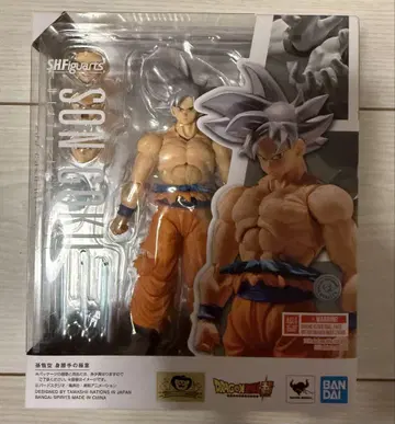 손오공 제멋대로의 비법 shf