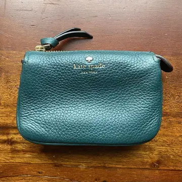 KATE SPADE 케이트 스페이드 3zip 코인 케이스 카드 케이스