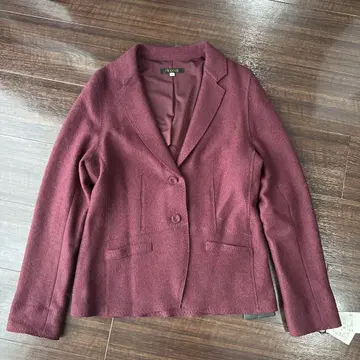 firosa 피로사 자켓 미착용 택 포함