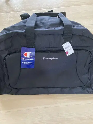 챔피온 블랙 보스턴 백 50L 챔피온