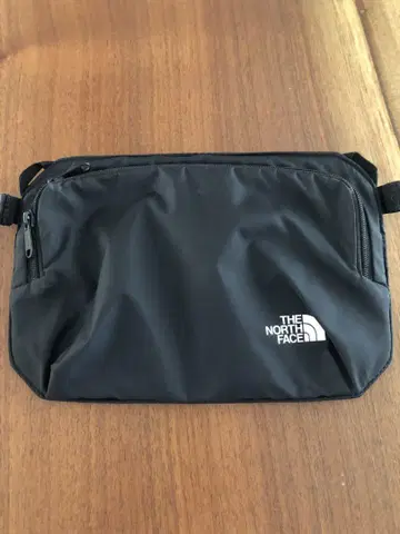 THE NORTH FACE 블랙 액세서리