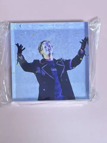 o-menz 오카메상 아크릴 블록