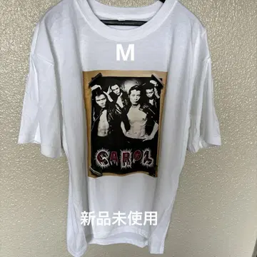 캐롤 화이트 M