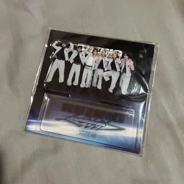 RIIZE RIIZING LOUD 회장 한정판 아크릴 스탠드 효고 고베