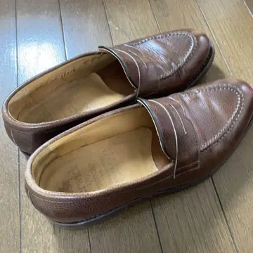 Berwick 1707 브라운 로퍼