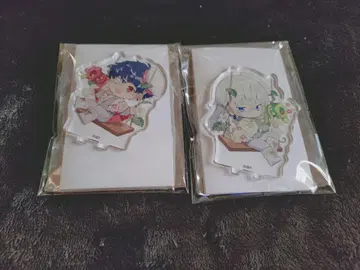 아이나나 애니 카페 아크릴 스탠드 Re:vale
