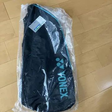 미개봉 새상품 YONEX 라켓 케이스 BAG2331T 피콕 그린