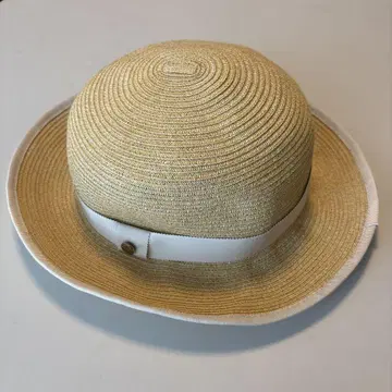 MACKINTOSH PHILOSOPHY 밀짚모자 57.5cm