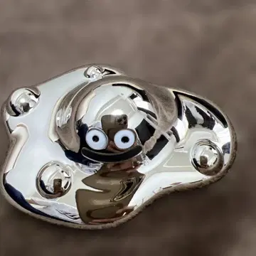 메탈릭 몬스터즈 갤러리 헤게 메탈 L
