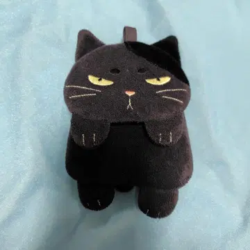 HIKOSEN CARA 차코마로 파우치