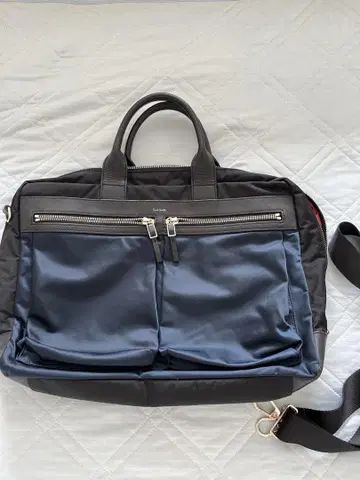 폴 스미스 (Paul Smith) 비즈니스 백