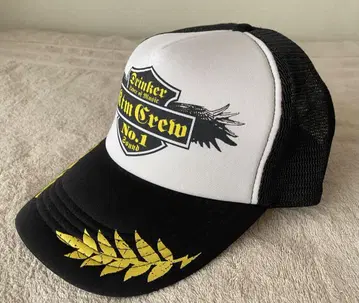 케츠메이시 2005 투어 KTM CREW 트래커 CAP