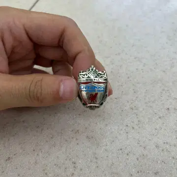 리버풀 반지 12호