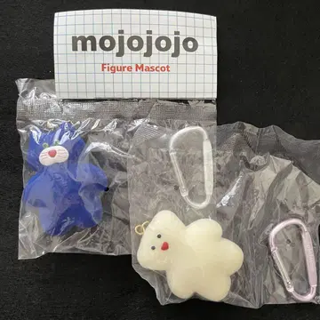 mojojojo 피규어 마스코트 가챠 피규어