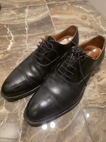 스카치 그레인 SCOTCH GRAIN 26.0 EEE