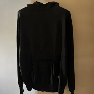 SIZE L GOODENOUGH 굿이너프 벤틸레이션 후드티
