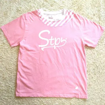 스토푸리 리이누군 STPR 레이어드 티셔츠 2023