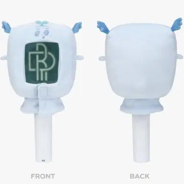 NCT DREAM 마크 FANLIGHT CAPE 응원봉 커버 케이프