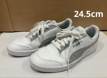 푸마 스니커즈 24.5cm