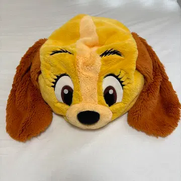 디즈니 팬캡 완완 이야기 레이디