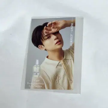 Laline 스티커 REI 원엔 콜라보