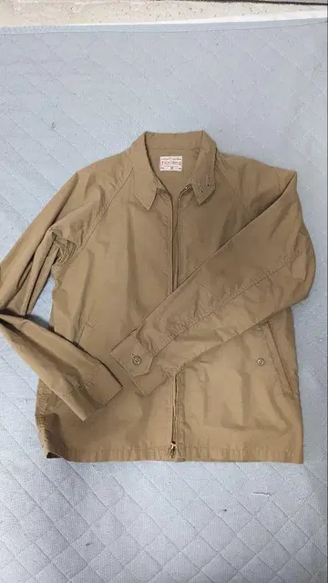 BONCOUR 베이지 스윙탑 38