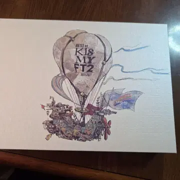 Kis-My-Ft2 2011~2021 최고의 순간들