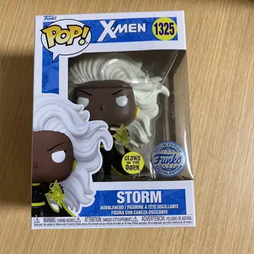 Funko Pop! 스톰 1325 특별판