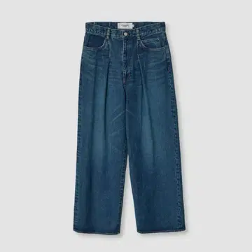 JANE SMITH / 14.5oz DENIM / 사이즈:24