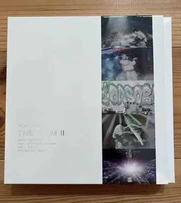 YOASOBI/THE FILM 2 블루레이