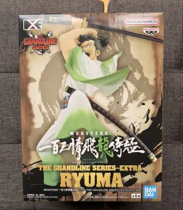 원피스 GRANDLINE SERIES EXTRA RYUMA