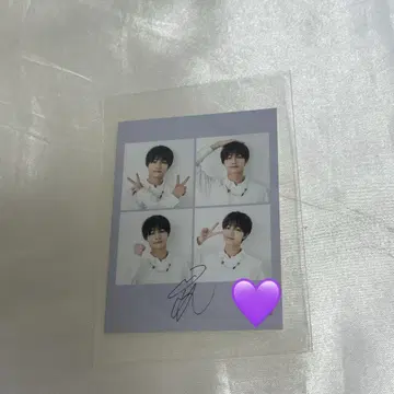 원인은 자신에게 있다. 켄지 요시자와 요시즈 4CUT PHOTO