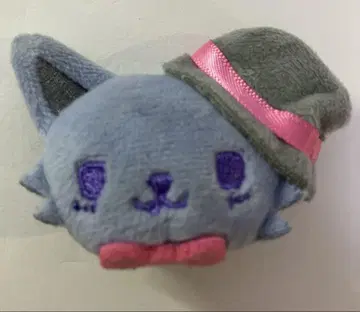 JOCHUM 레인 봉제 인형 배지 JO1 카와지리 렌