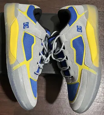 dcshoes dc 신발 dc metric