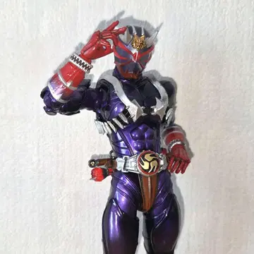 S.H.Figuarts 진골 조각 제법 가면라이더 쿄키
