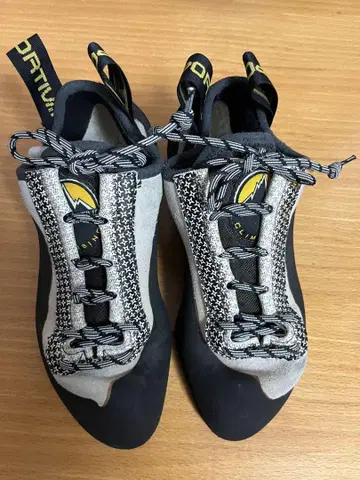 La Sportiva Theory 클라이밍 신발 36