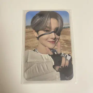 리부트 라키드로 지훈