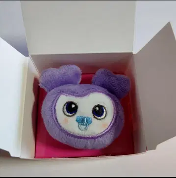 TWICE THIS IS FOR 봉제 인형 반지 사나