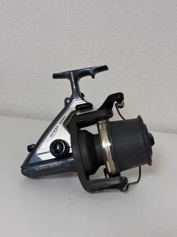 SHIMANO SUPER AERO 시마노 슈퍼 에어로 GT6000