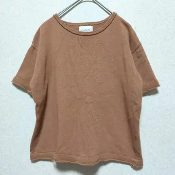 CAVEZA ROSSO 카베사 로쏘 코튼 상의