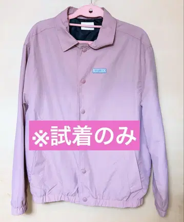 블루 록 블루 록 치노 자켓
