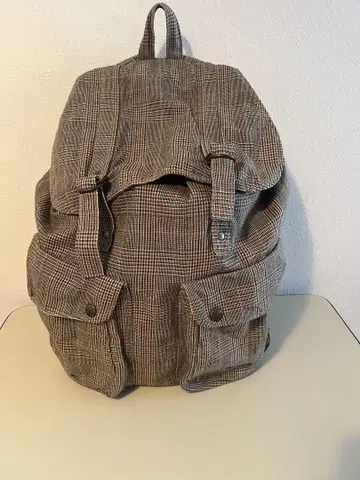 KELTY 올리브 그린 백팩