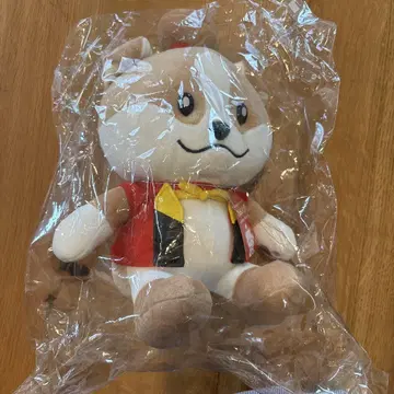 완마루 군 봉제 인형 이누야마시 공식 캐릭터