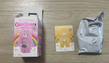 케어 베어 팝 마트
