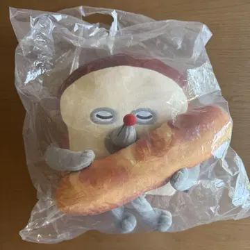 빵 도둑 제일복권 A상