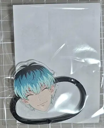 오카오 헤어 밴드