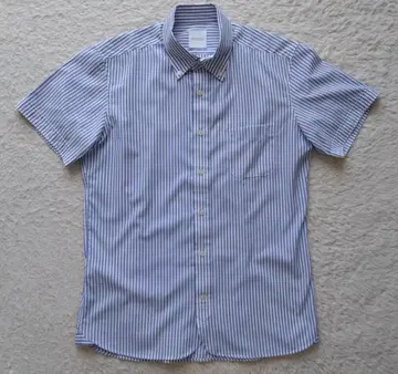 MACKINTOSH PHILOSOPHY TROTTER 반팔 셔츠 40